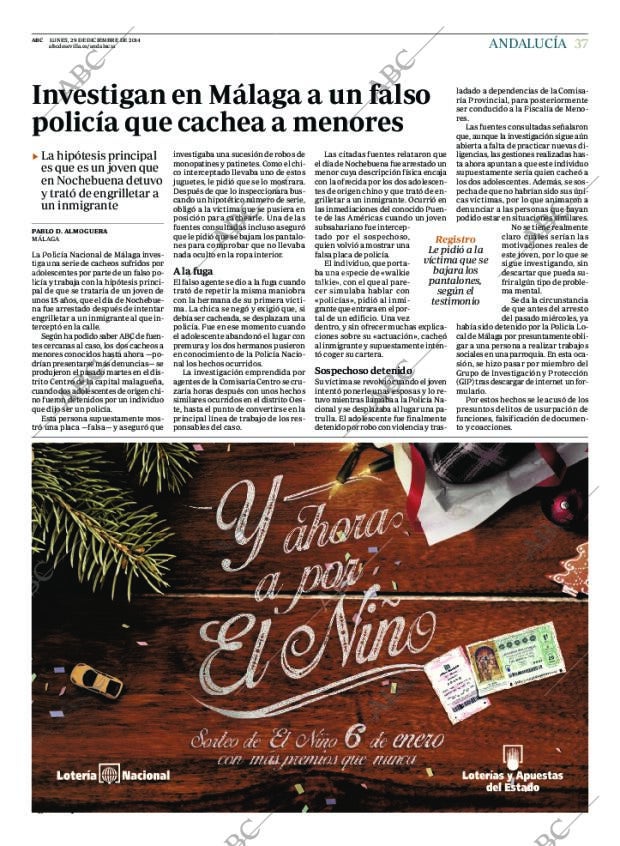 ABC SEVILLA 29-12-2014 página 37