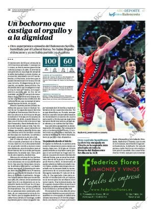 ABC SEVILLA 29-12-2014 página 47