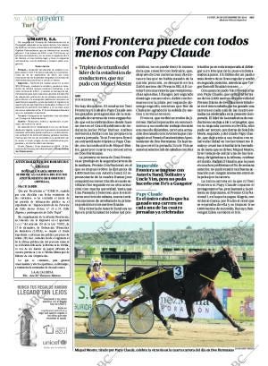 ABC SEVILLA 29-12-2014 página 50