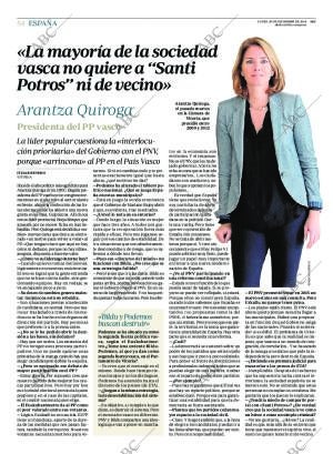 ABC SEVILLA 29-12-2014 página 54