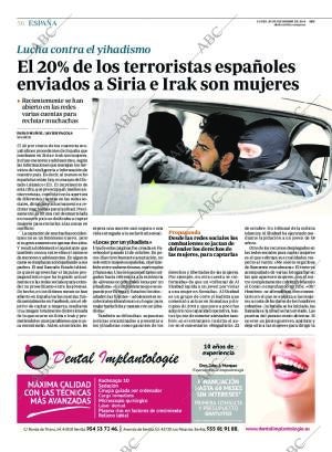 ABC SEVILLA 29-12-2014 página 56