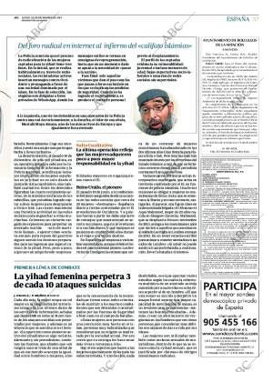 ABC SEVILLA 29-12-2014 página 57