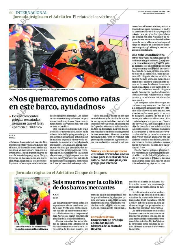 ABC SEVILLA 29-12-2014 página 60