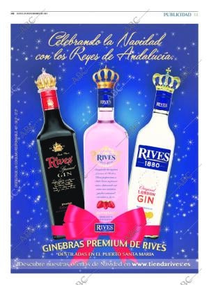 ABC SEVILLA 29-12-2014 página 61