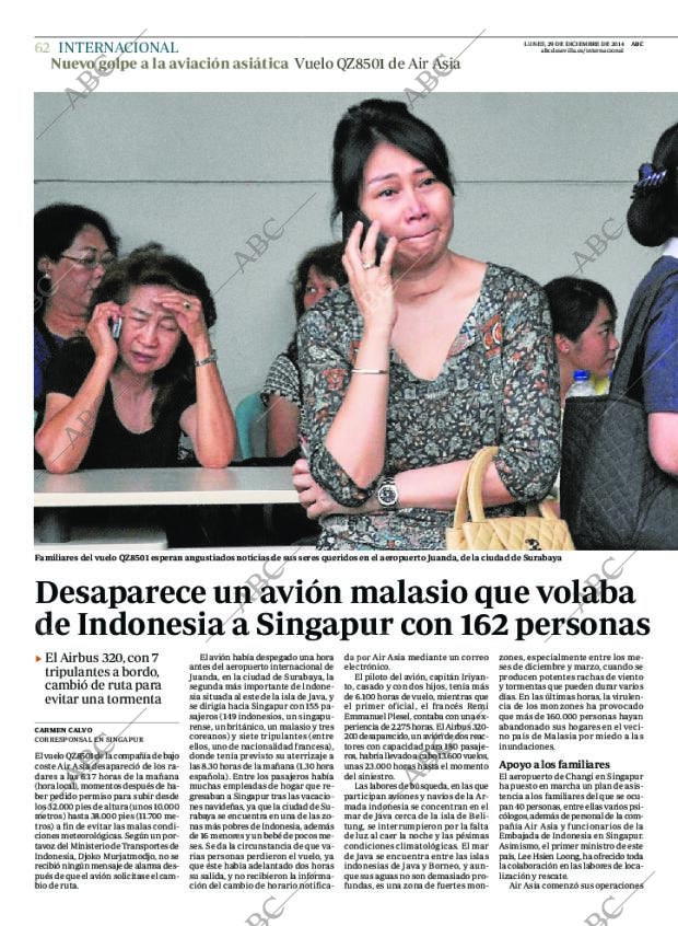 ABC SEVILLA 29-12-2014 página 62