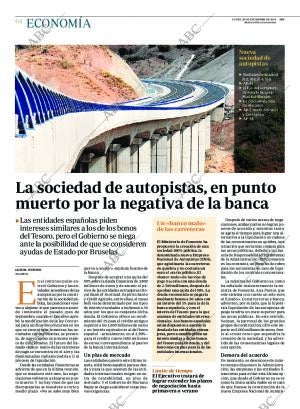 ABC SEVILLA 29-12-2014 página 64