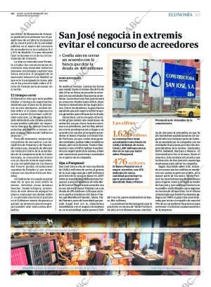 ABC SEVILLA 29-12-2014 página 65