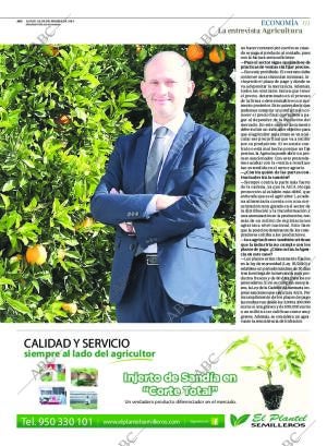 ABC SEVILLA 29-12-2014 página 69