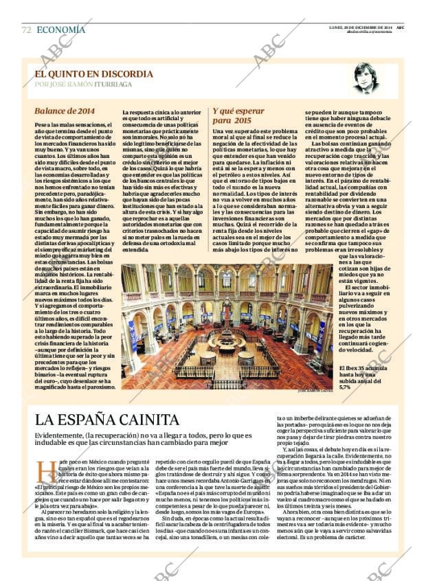 ABC SEVILLA 29-12-2014 página 72