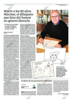 ABC SEVILLA 29-12-2014 página 78