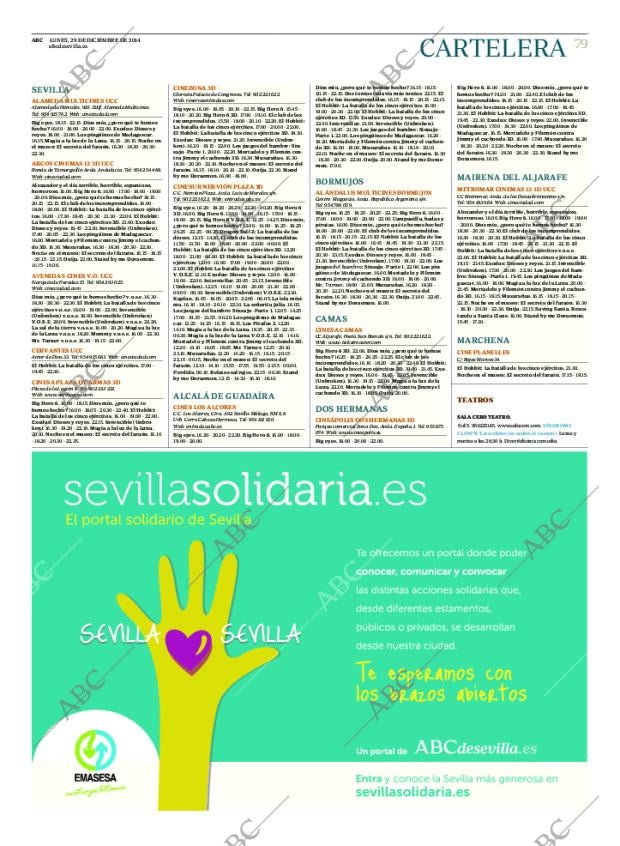 ABC SEVILLA 29-12-2014 página 79