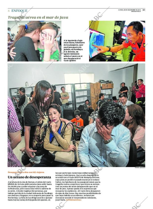 ABC SEVILLA 29-12-2014 página 8