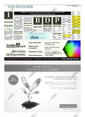 ABC SEVILLA 29-12-2014 página 82