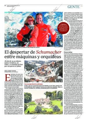 ABC SEVILLA 29-12-2014 página 85