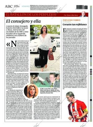 ABC SEVILLA 29-12-2014 página 88