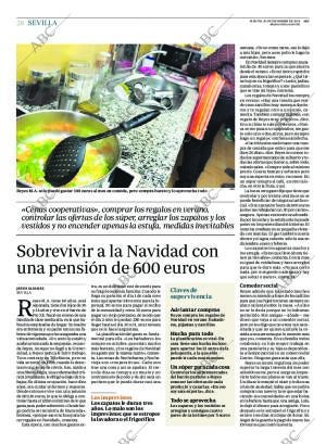 ABC SEVILLA 30-12-2014 página 28
