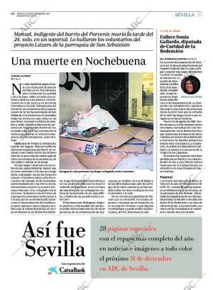 ABC SEVILLA 30-12-2014 página 29