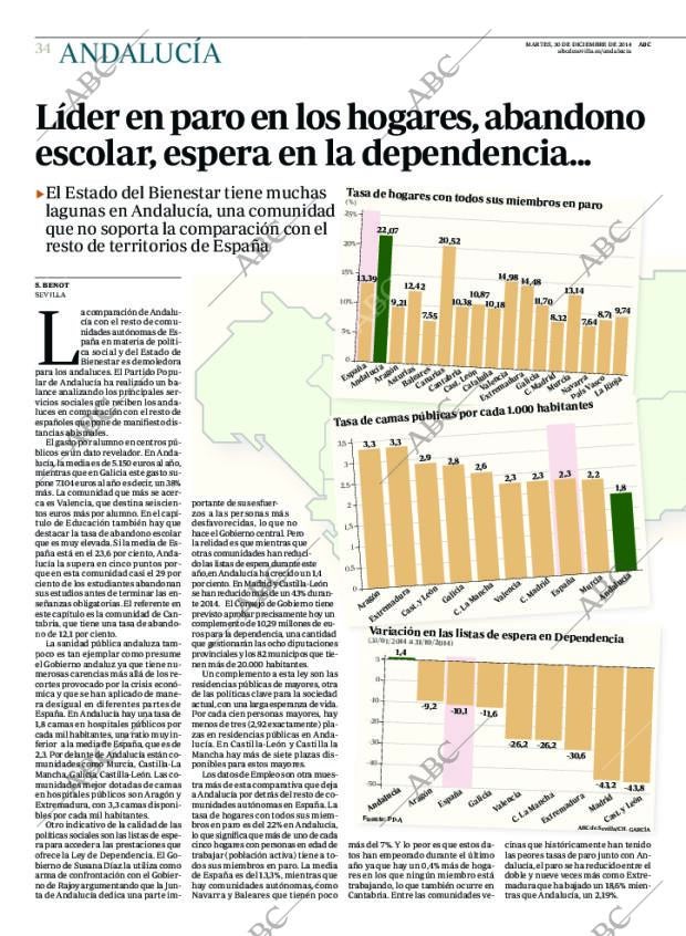 ABC SEVILLA 30-12-2014 página 34