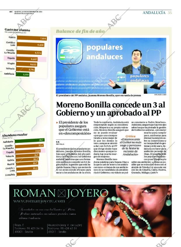 ABC SEVILLA 30-12-2014 página 35