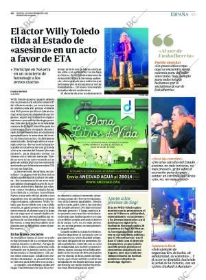 ABC SEVILLA 30-12-2014 página 45