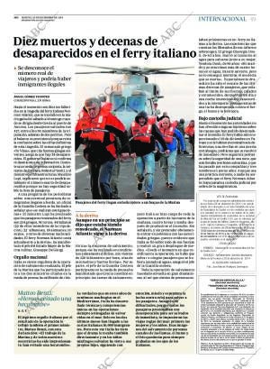 ABC SEVILLA 30-12-2014 página 49