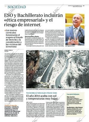 ABC SEVILLA 30-12-2014 página 56