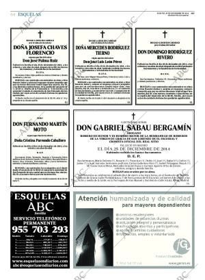 ABC SEVILLA 30-12-2014 página 64