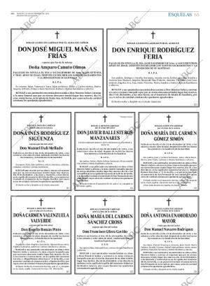 ABC SEVILLA 30-12-2014 página 65