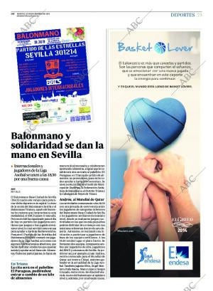 ABC SEVILLA 30-12-2014 página 73