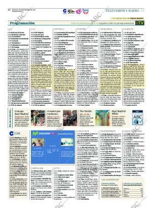 ABC SEVILLA 30-12-2014 página 79