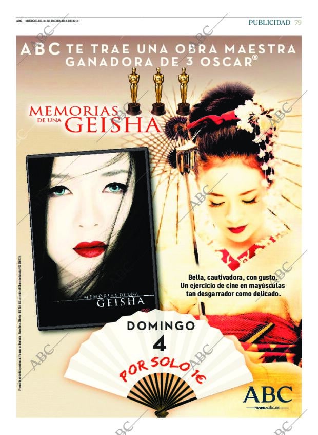 ABC SEVILLA 31-12-2014 página 107