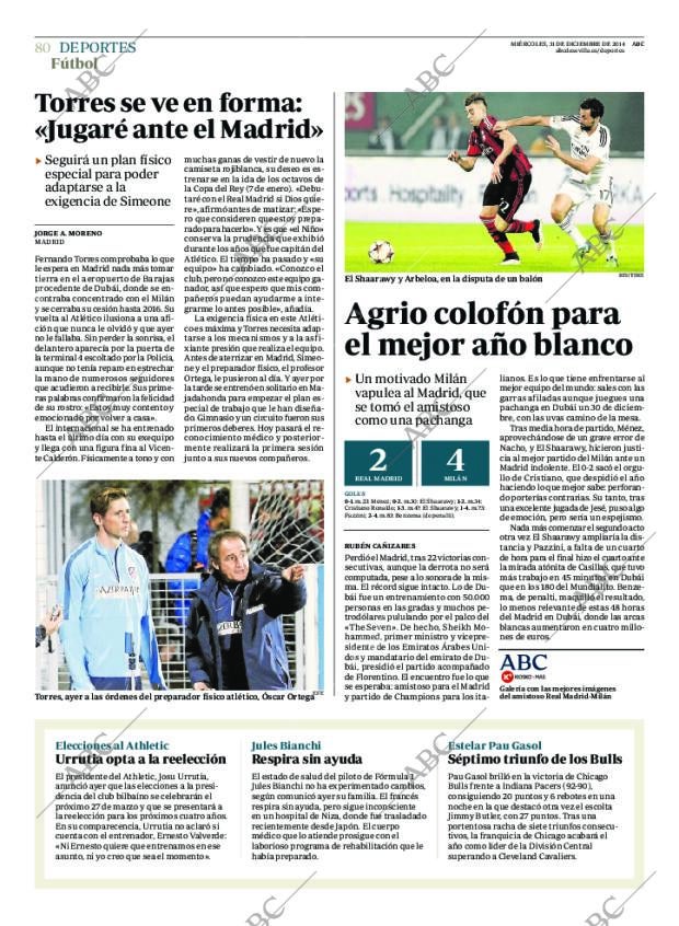 ABC SEVILLA 31-12-2014 página 108