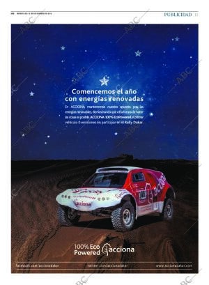 ABC SEVILLA 31-12-2014 página 11