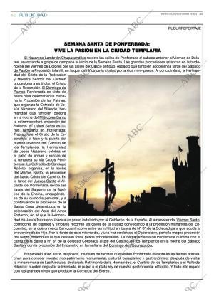 ABC SEVILLA 31-12-2014 página 110