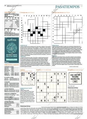 ABC SEVILLA 31-12-2014 página 111