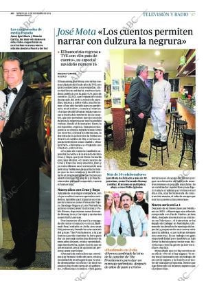 ABC SEVILLA 31-12-2014 página 115