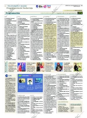 ABC SEVILLA 31-12-2014 página 116