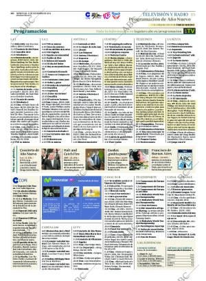 ABC SEVILLA 31-12-2014 página 117