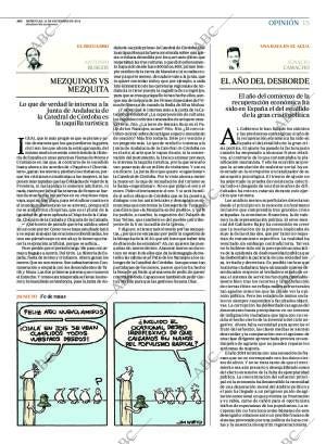 ABC SEVILLA 31-12-2014 página 15