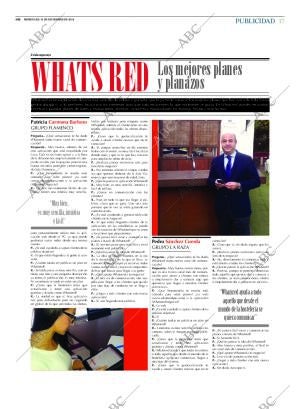 ABC SEVILLA 31-12-2014 página 17