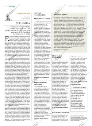 ABC SEVILLA 31-12-2014 página 18