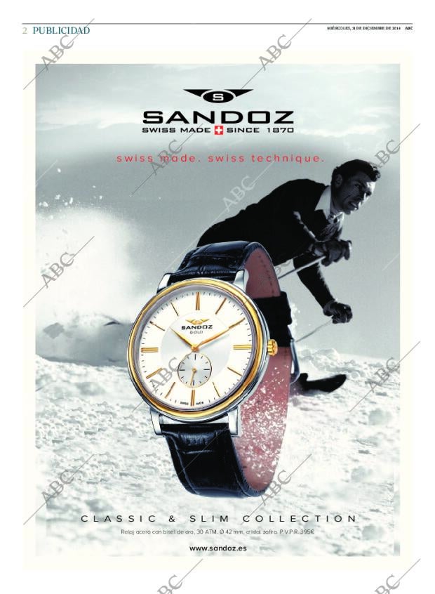 ABC SEVILLA 31-12-2014 página 2