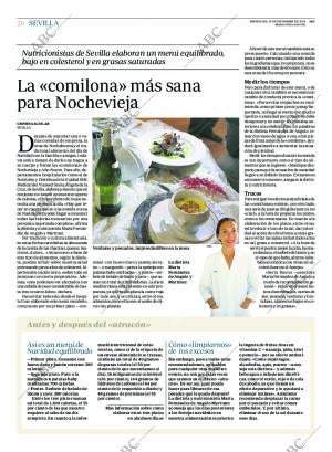 ABC SEVILLA 31-12-2014 página 26