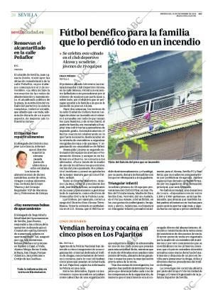 ABC SEVILLA 31-12-2014 página 28