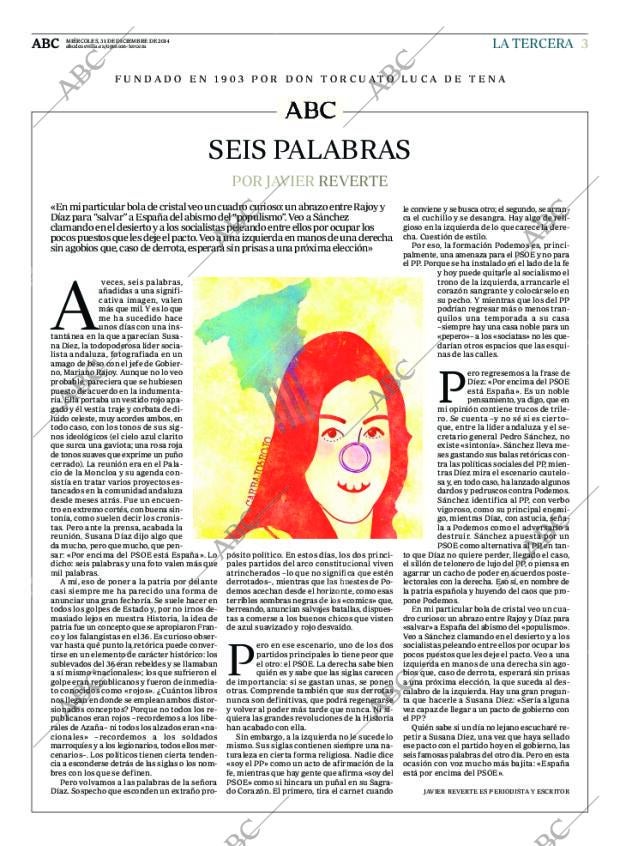 ABC SEVILLA 31-12-2014 página 3