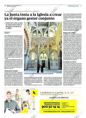 ABC SEVILLA 31-12-2014 página 35