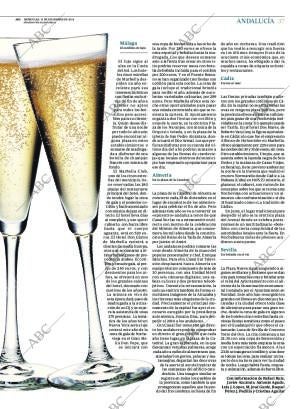 ABC SEVILLA 31-12-2014 página 37