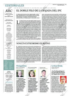ABC SEVILLA 31-12-2014 página 4