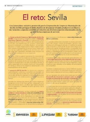 ABC SEVILLA 31-12-2014 página 43