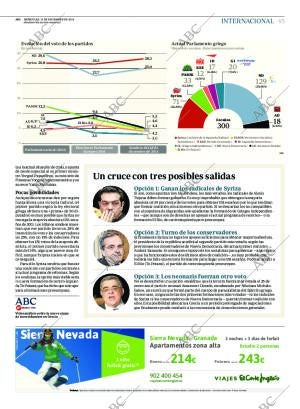 ABC SEVILLA 31-12-2014 página 45